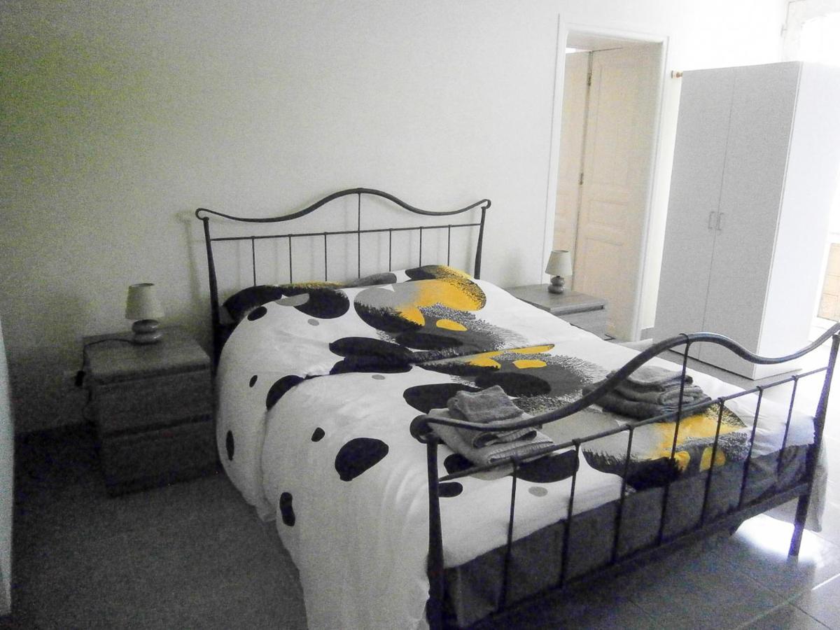 Le Charhido Bed & Breakfast Saint-Fort-sur-Gironde Bagian luar foto